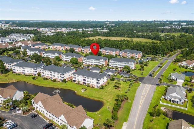 3951 Gladiola Ct Unit 204, Myrtle Beach, SC 29588