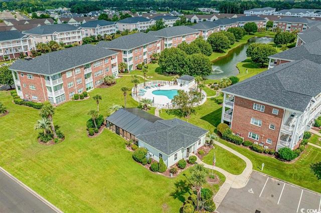 3951 Gladiola Ct Unit 204, Myrtle Beach, SC 29588