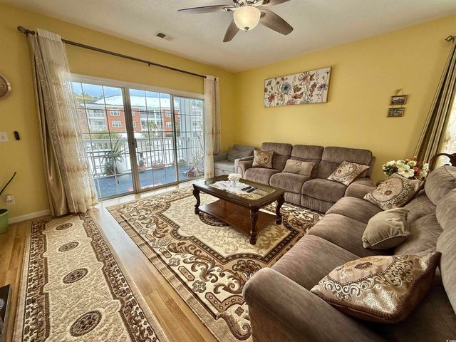 3951 Gladiola Ct Unit 204, Myrtle Beach, SC 29588