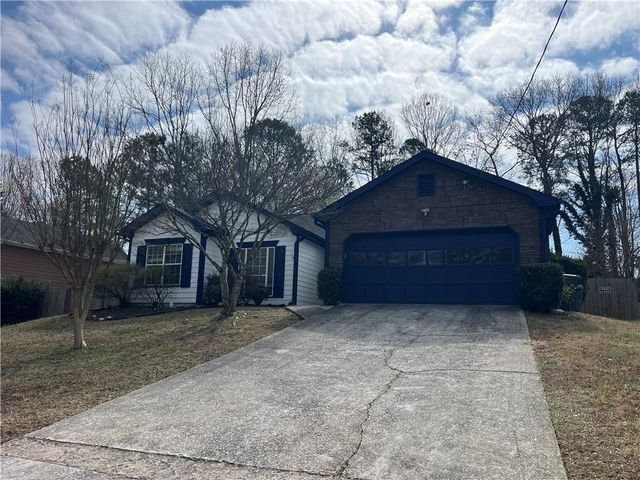 54 Oxford Brook Way, Lawrenceville, GA 30046