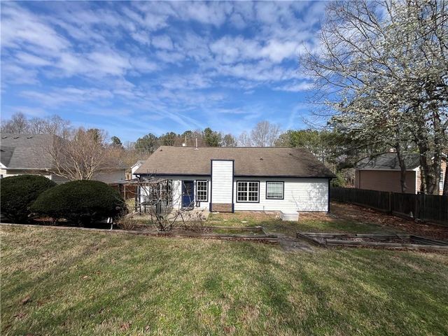 54 Oxford Brook Way, Lawrenceville, GA 30046
