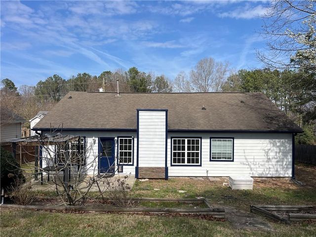 54 Oxford Brook Way, Lawrenceville, GA 30046