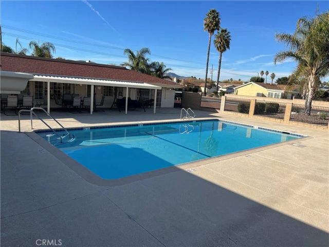 2302 El Grande, Hemet, CA 92545