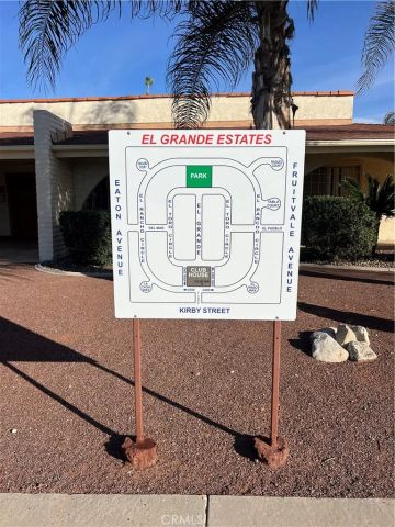 2302 El Grande, Hemet, CA 92545