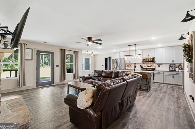 478 Gum Creek Road, Oxford, GA 30054