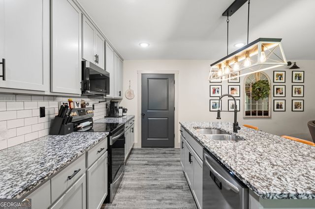 478 Gum Creek Road, Oxford, GA 30054