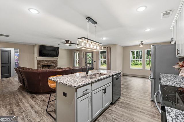 478 Gum Creek Road, Oxford, GA 30054