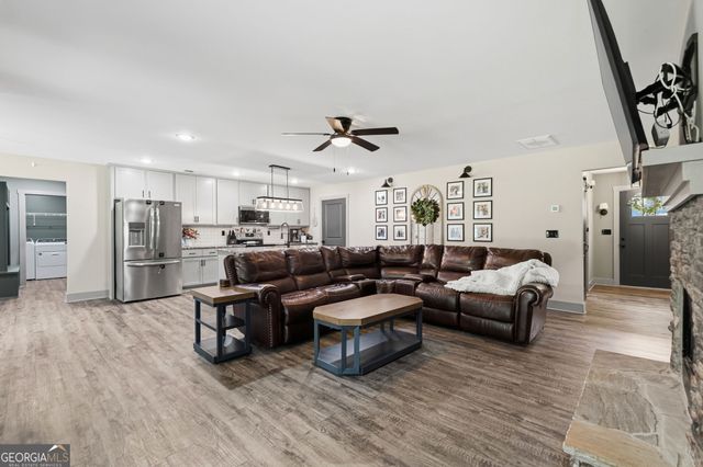 478 Gum Creek Road, Oxford, GA 30054