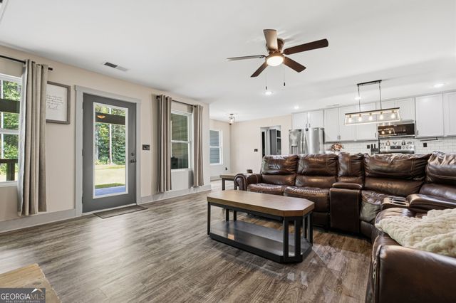 478 Gum Creek Road, Oxford, GA 30054