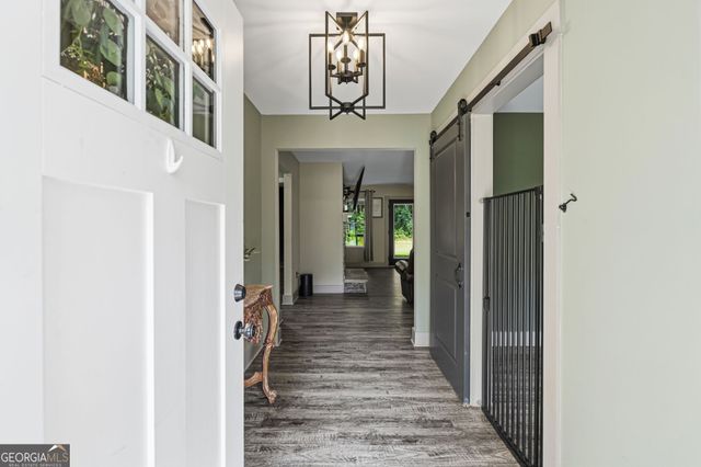 478 Gum Creek Road, Oxford, GA 30054