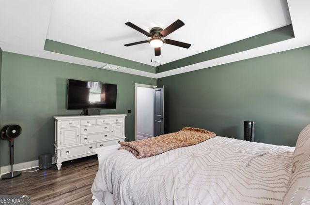 478 Gum Creek Road, Oxford, GA 30054