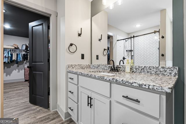 478 Gum Creek Road, Oxford, GA 30054