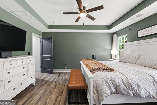 478 Gum Creek Road, Oxford, GA 30054