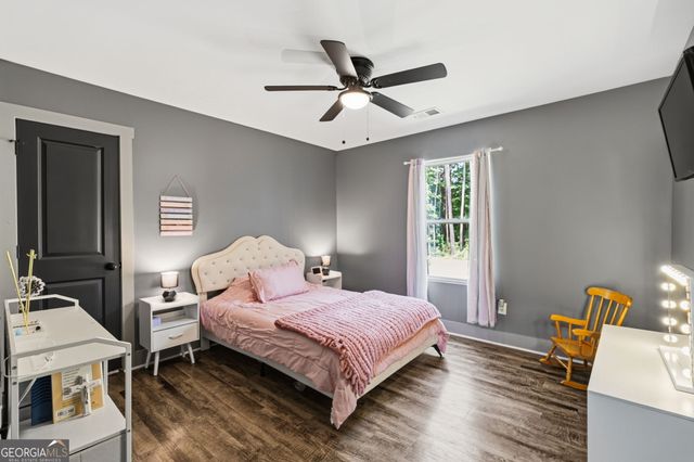 478 Gum Creek Road, Oxford, GA 30054