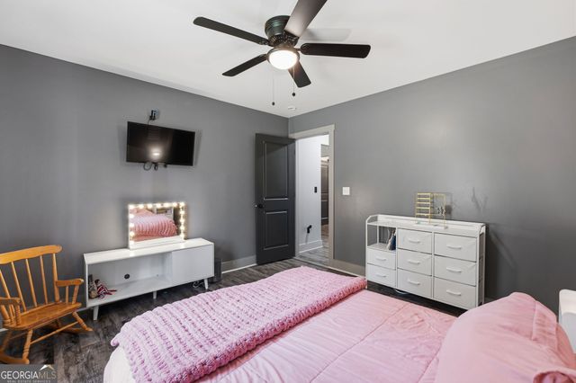 478 Gum Creek Road, Oxford, GA 30054