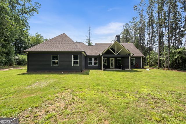 478 Gum Creek Road, Oxford, GA 30054