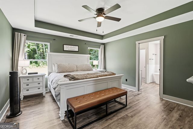 478 Gum Creek Road, Oxford, GA 30054
