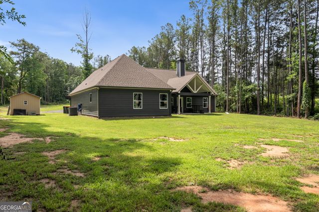478 Gum Creek Road, Oxford, GA 30054