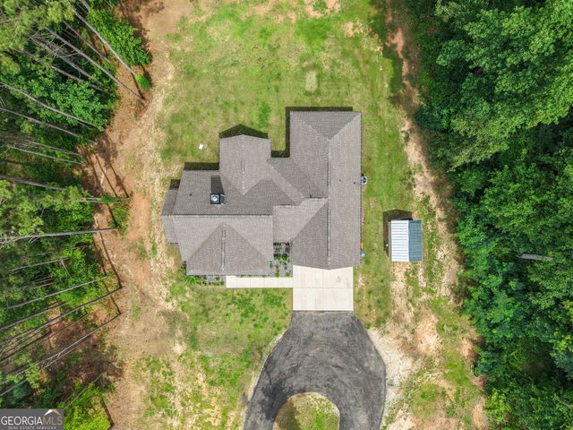 478 Gum Creek Road, Oxford, GA 30054