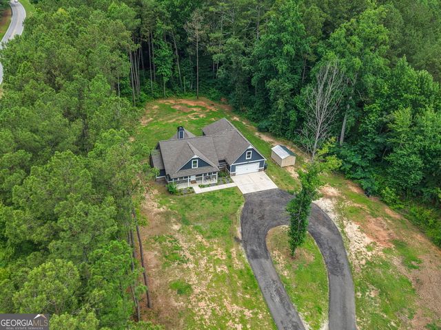 478 Gum Creek Road, Oxford, GA 30054