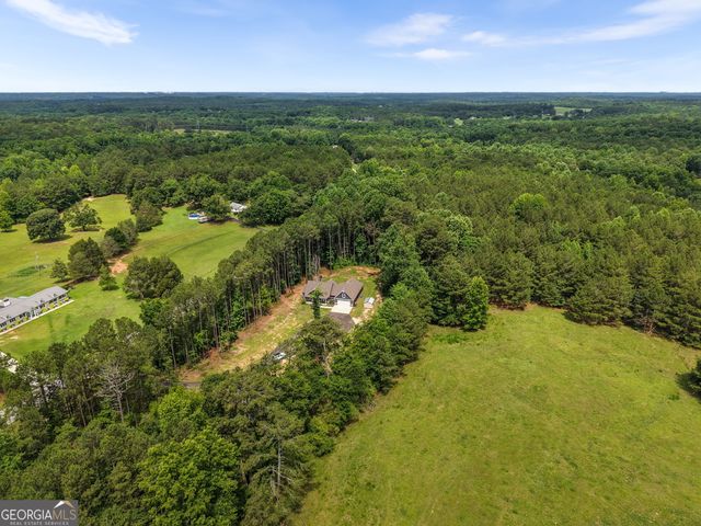 478 Gum Creek Road, Oxford, GA 30054