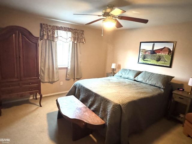 46960 Jans Drive, Chesterfield, MI 48047