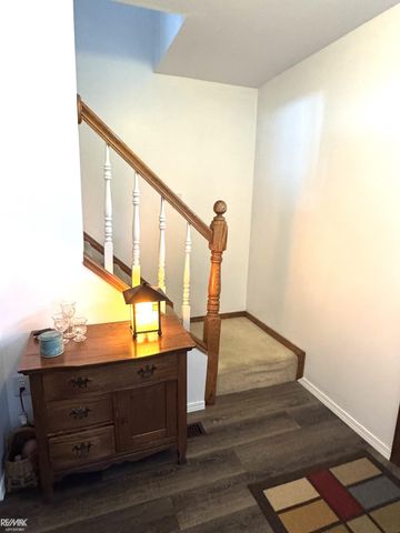 46960 Jans Drive, Chesterfield, MI 48047