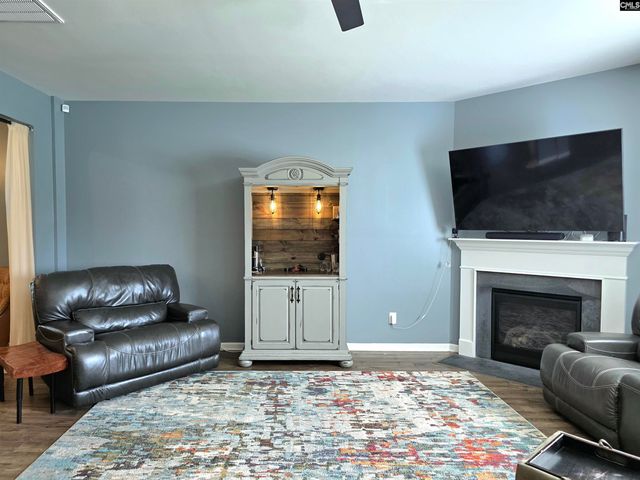 745 Collett Drive, Blythewood, SC 29016