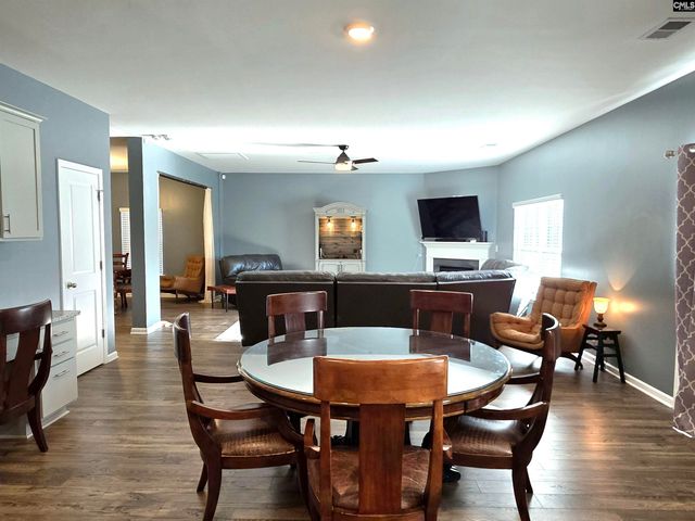 745 Collett Drive, Blythewood, SC 29016