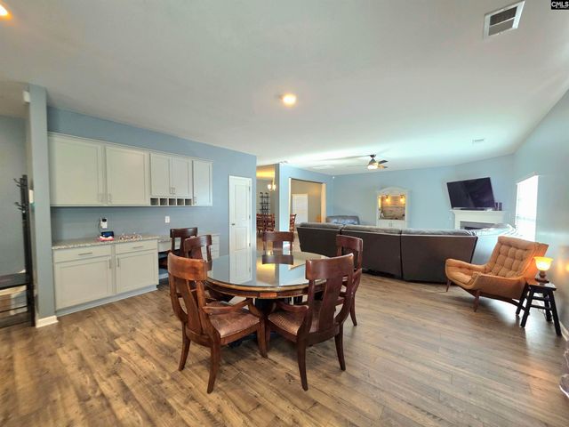 745 Collett Drive, Blythewood, SC 29016