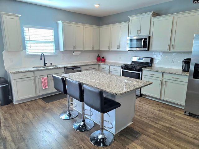 745 Collett Drive, Blythewood, SC 29016