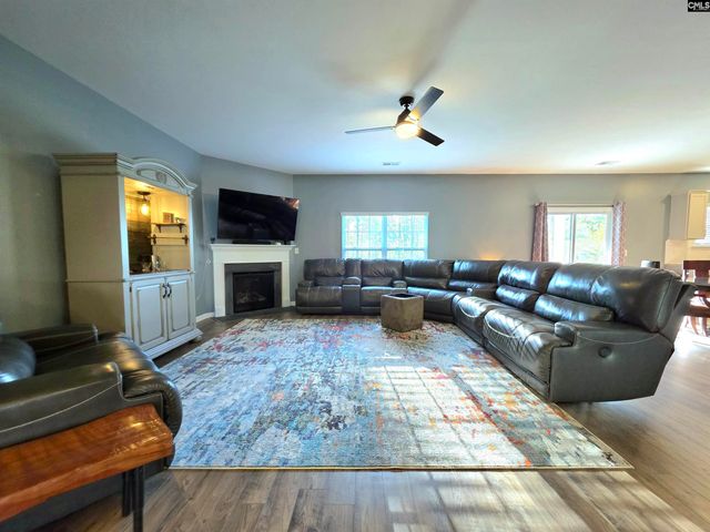 745 Collett Drive, Blythewood, SC 29016