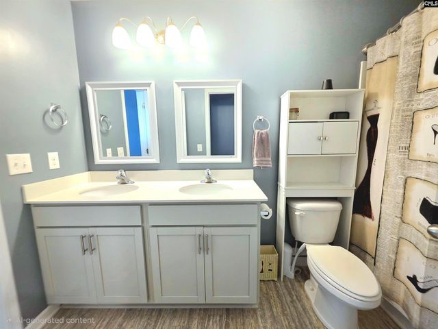 745 Collett Drive, Blythewood, SC 29016