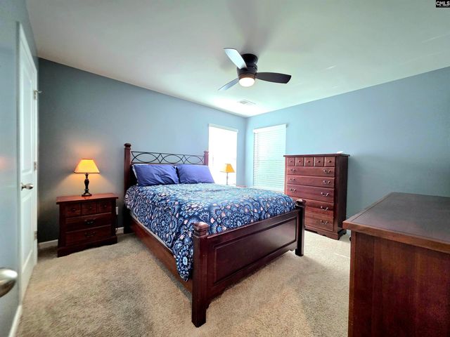 745 Collett Drive, Blythewood, SC 29016