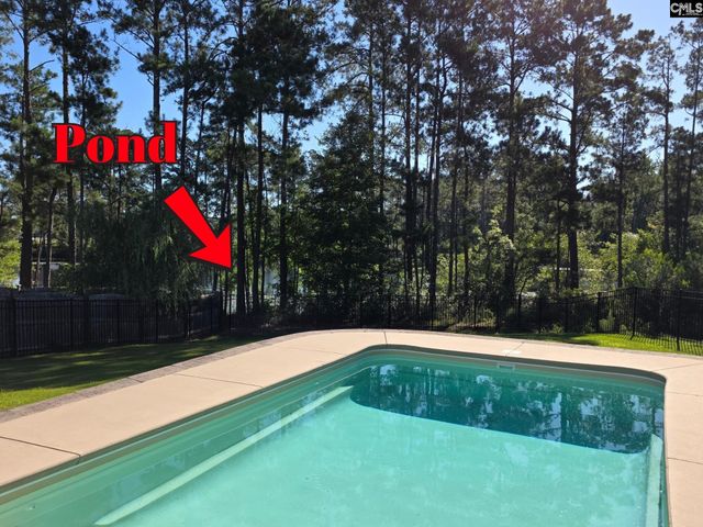 745 Collett Drive, Blythewood, SC 29016
