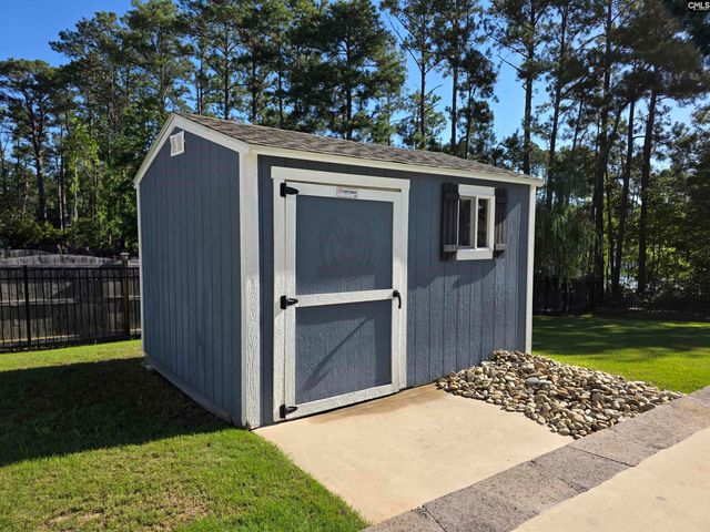 745 Collett Drive, Blythewood, SC 29016