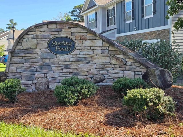 745 Collett Drive, Blythewood, SC 29016