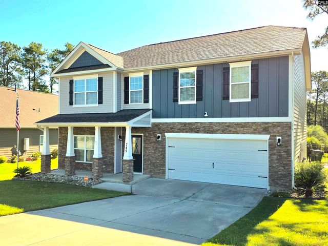 745 Collett Drive, Blythewood, SC 29016