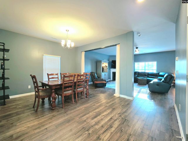 745 Collett Drive, Blythewood, SC 29016