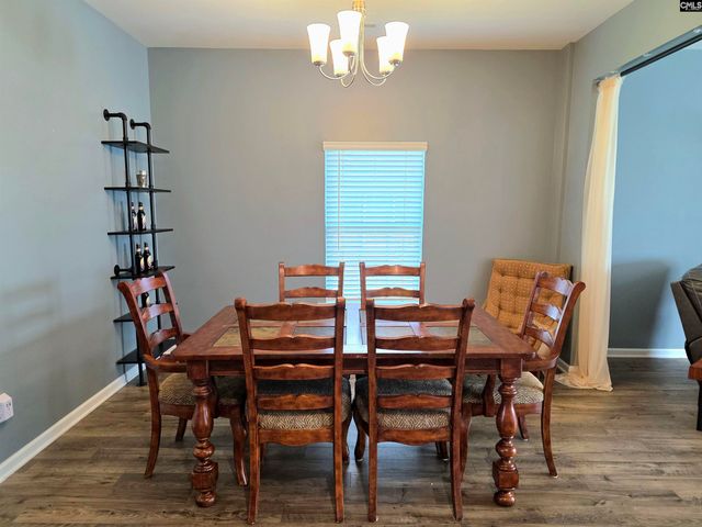 745 Collett Drive, Blythewood, SC 29016
