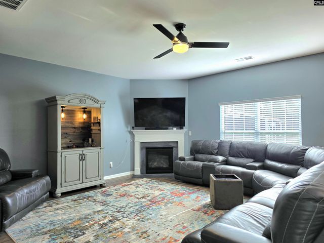 745 Collett Drive, Blythewood, SC 29016
