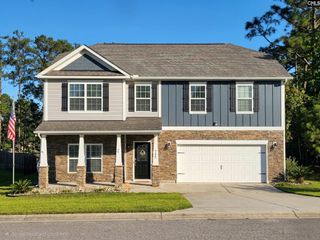 745 Collett Drive, Blythewood, SC 29016