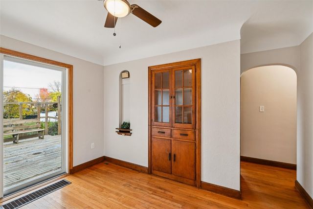 628 33rd Street NE, Cedar Rapids, IA 52402