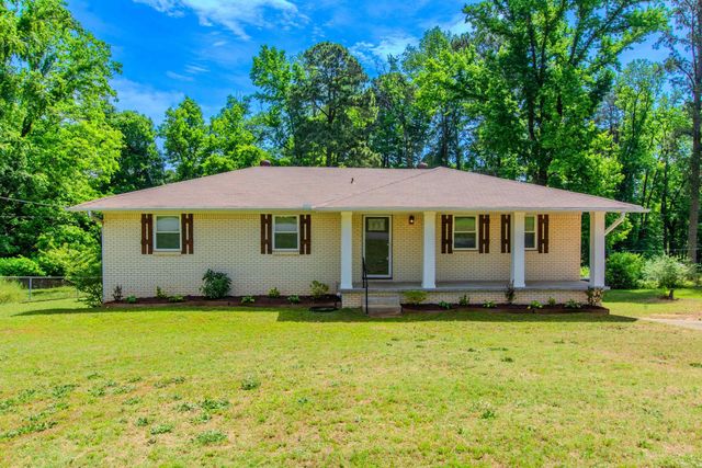 2103 Wright Avenue, Benton, AR 72019