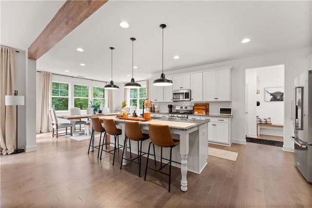 41 Saint Ives Circle, Winder, GA 30680