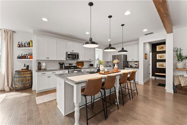 41 Saint Ives Circle, Winder, GA 30680