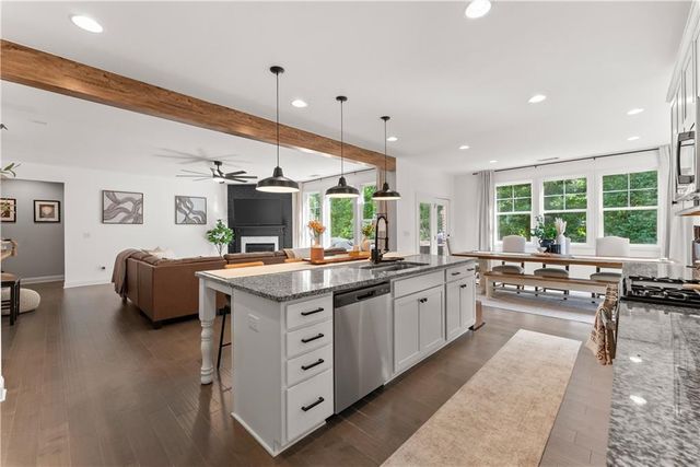 41 Saint Ives Circle, Winder, GA 30680