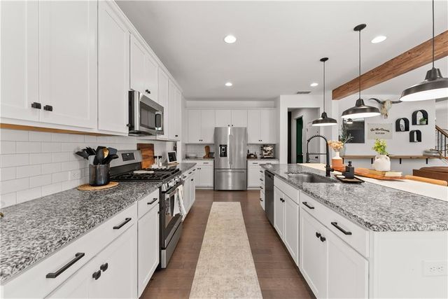 41 Saint Ives Circle, Winder, GA 30680