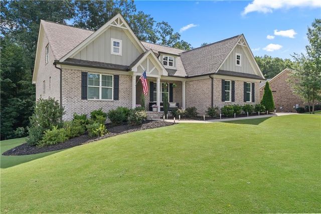 41 Saint Ives Circle, Winder, GA 30680