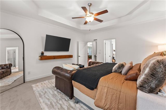 41 Saint Ives Circle, Winder, GA 30680